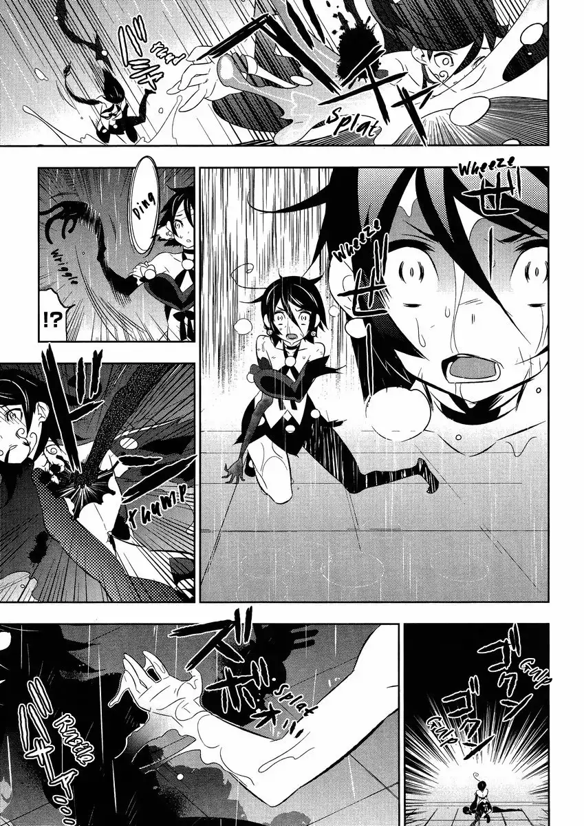 Magical Girl Kazumi Magica Chapter 14 17